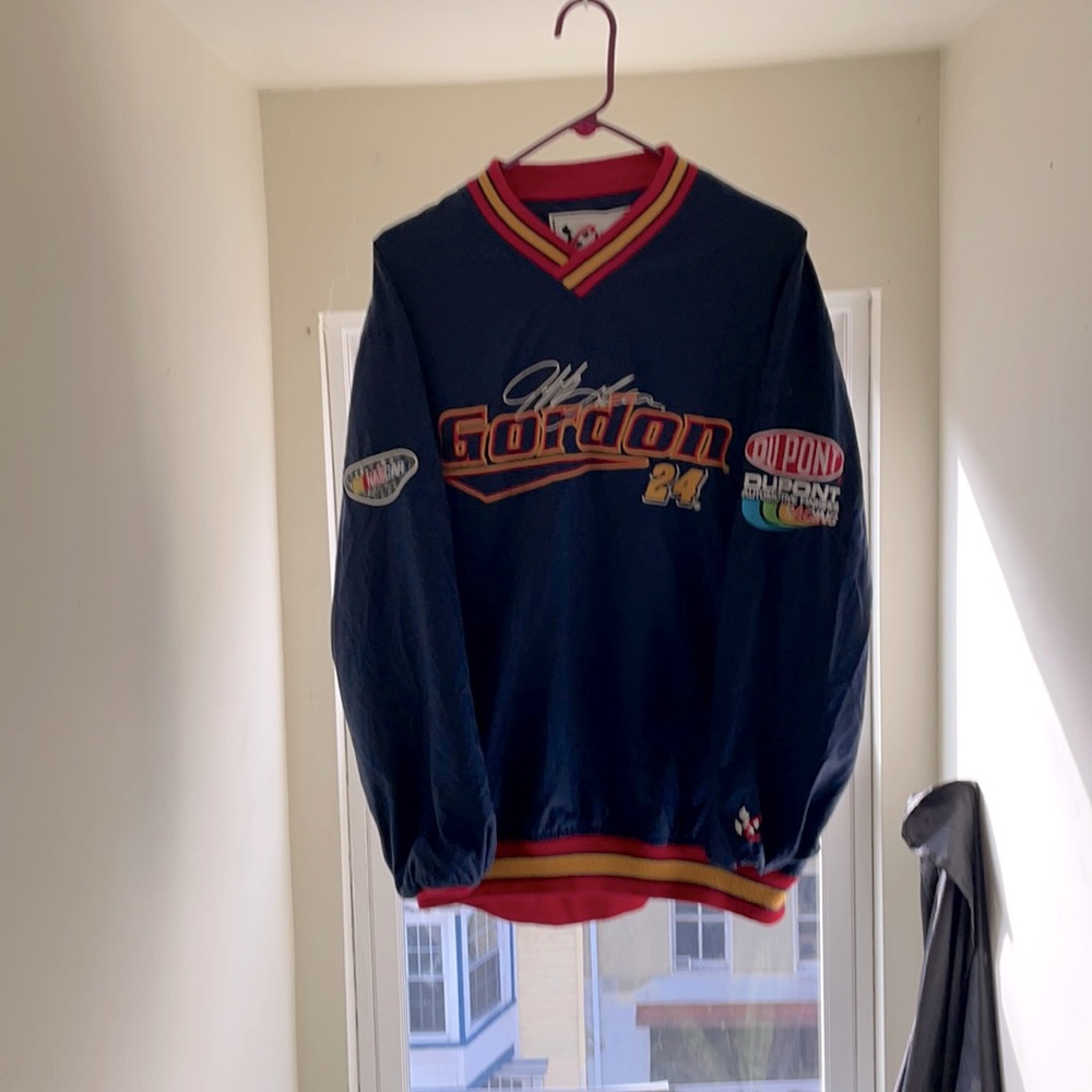 🔥 GORDON#24 Chase Authentics jacket🔥